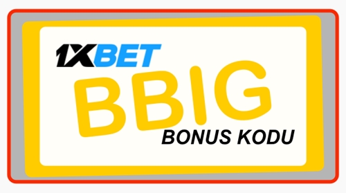 Böyük 1xbet bonusunu necə açmaq olar? illüstrasiyası