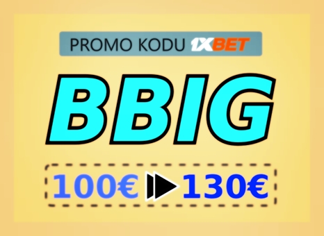 Böyük Bonus 1xbet bərpa necə? illüstrasiyası