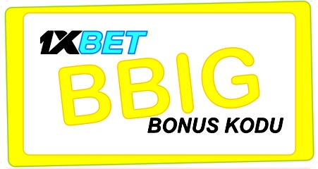 Böyük 1xbet kupon kodu check illüstrasiyası