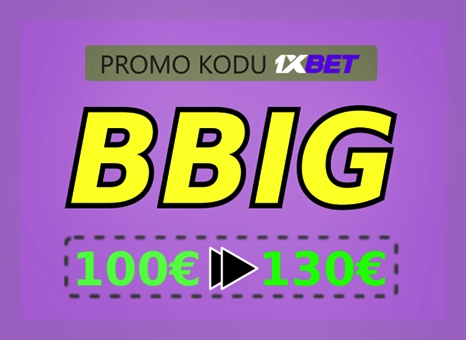 Böyük Çərşənbə günü 1xbit bonus illüstrasiyası