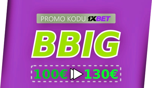 Böyük 1xbet kodu haqqında suallar illüstrasiyası