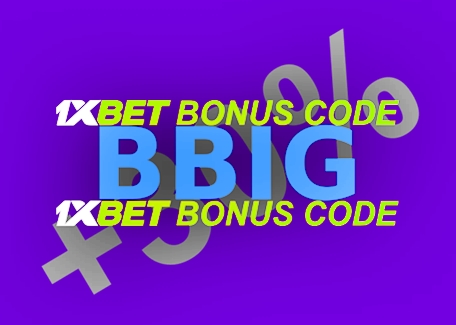 Fragen zum Bonuscode von 1xbet Illustration in groß