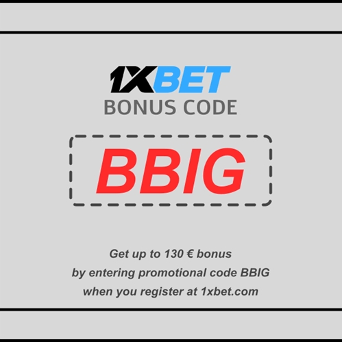 Illustration of Bet on sport and get 130€ bonus in big format