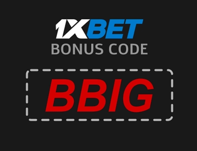 The No. 1 1xbet sign up Mistake You're Making