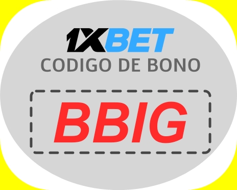 Ilustración de 1xbet código promocional código vip en grande