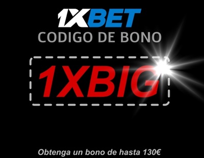 Ilustración de Guía para conseguir el código promocional 1xbet en grande