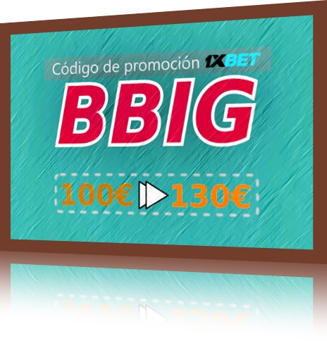 Ilustración de 1xbet código promocional - ¿Qué es? en grande