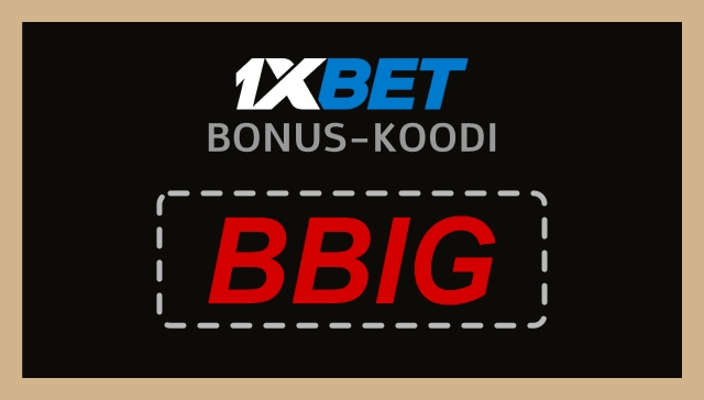 1xbet kuponkikoodi vip-kuva suuri