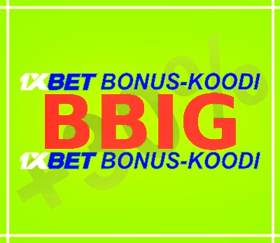 Miten 1xbet-bonus toimii?-kuva suuri