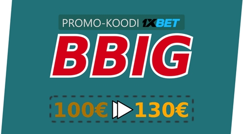 1xbet tervetuliaisbonus-kuva suuri