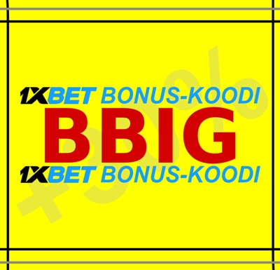 1xbet-bonuskoodi-kuva suuri