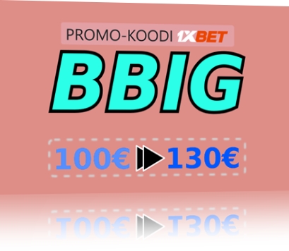 1xbet promo-koodi free-kuva suuri