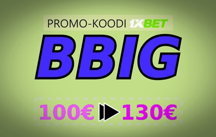 1xbetin vapaa veto-koodi-kuva suuri