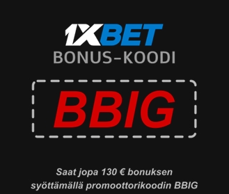 1xbet promo-koodi check-kuva suuri