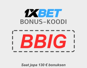 1xbet promo-koodi ilman talletusta-kuva suuri