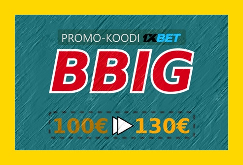 1xbet promo koodi rekisteröinnin yhteydessä-kuva suuri