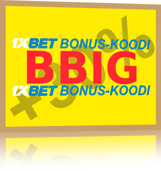 1xbet promo-koodigeneraattori-kuva suuri