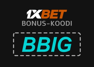 Haluan kuponkikoodin 1xbet-kuva suuri