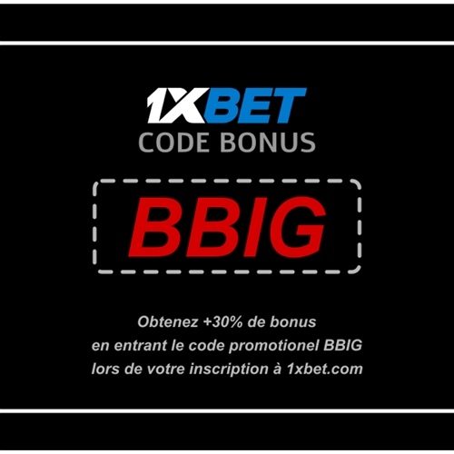 1xbet 001