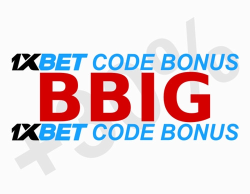 Illustration de 1xbet bonus conditions en grand