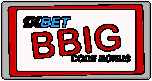 Illustration de 1xbet bonus premier dépôt en grand