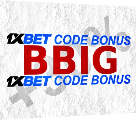 Illustration de 1xbet 1xgames bonus en grand