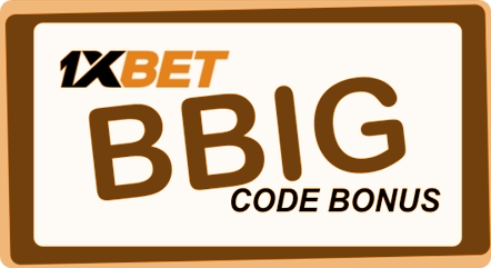 Illustration de Comment utiliser le code bonus 1xbet ? en grand