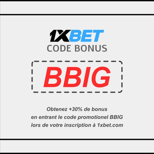 1xbet apostas online