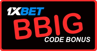 Illustration de 1xbet voucher code en grand