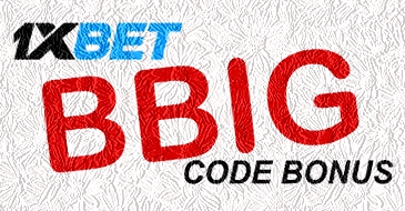 Illustration de code promo 1xbet Cote d'Ivoire en grand