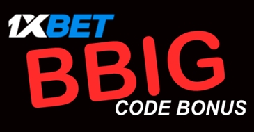 Illustration de Code promo 1xbet pour le Gabon en grand