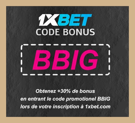 Illustration de 1xbet promo code – Qu’est ce que c’est ? en grand