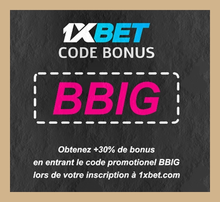 Illustration de 1xbet promo code – Qu’est ce que c’est ? en grand