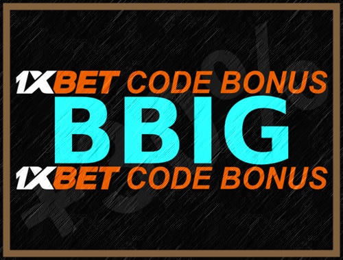 Illustration de 1xbet promo code pour les Philippines en grand