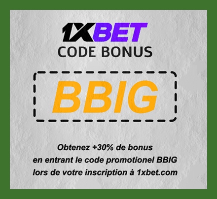 Illustration de Comment utiliser un code promo sur 1xbet ? en grand