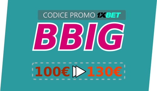 Illustrazione di Come funziona il bonus 1xbet? in grande