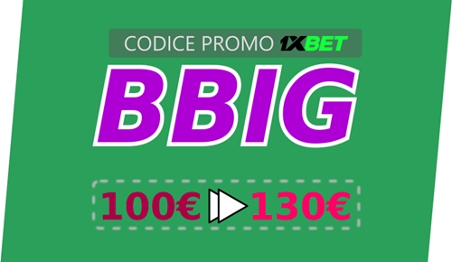 Illustrazione di Come recuperare il bonus 1xbet? in grande