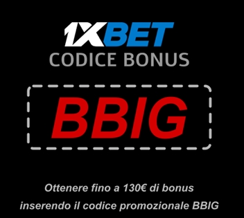 Illustrazione di Come giocare con il bonus 1xbet? in grande