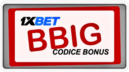 Illustrazione di 1xbet codici bonus casinò in grande