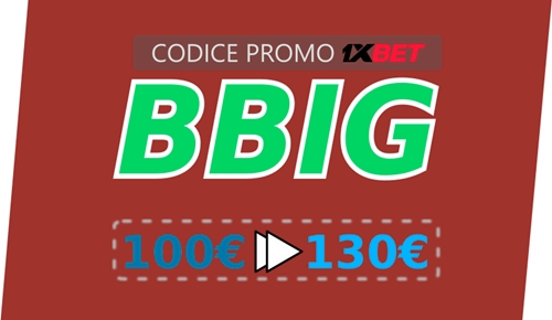 Illustrazione di 1xbet bonus di referral bonus in grande