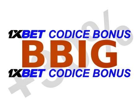 Illustrazione di Come utilizzare il codice bonus 1xbet? in grande