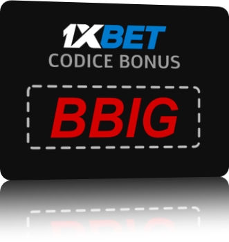 Illustrazione di 1xbet codice promozionale 2026 in grande
