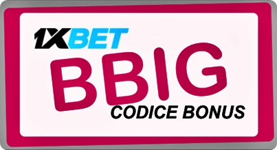 Illustrazione di 1xbet codice SMS in grande