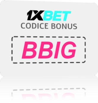 Illustrazione di 1xbet mobile coupon code in grande