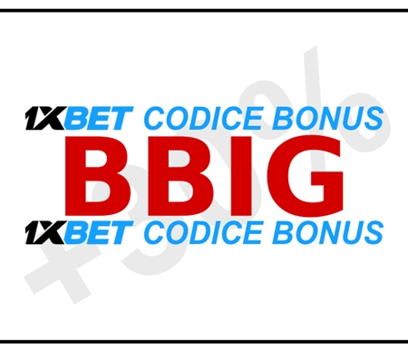 Illustrazione di 1xbet regole bonus in grande