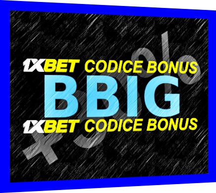 Illustrazione di 1xbet generatore di codice promozionale in grande