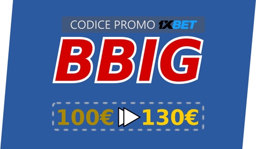 Illustrazione di 1xbet bonus il mercoledì in grande