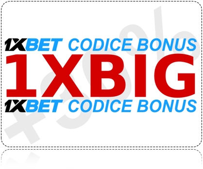 Illustrazione di Guida per ottenere il codice promozionale 1xbet in grande