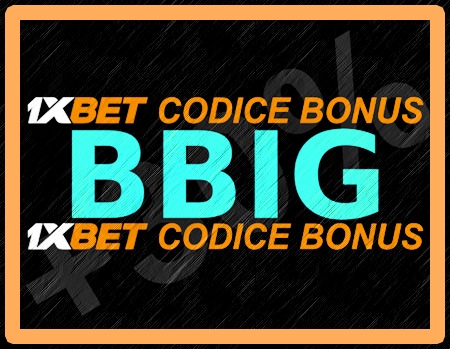 Illustrazione di Codice promozionale per 1xbet che funziona in grande