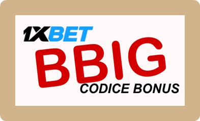 Illustrazione di Codice coupon toto 1xbet in grande